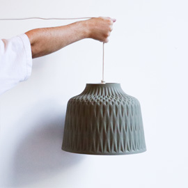 Soft Pendant $399 (was $849)